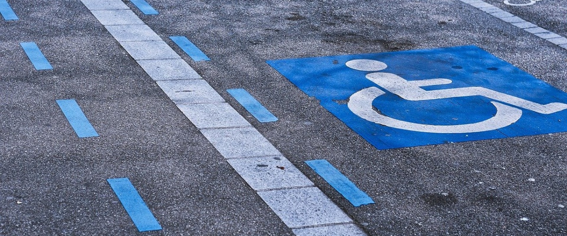 How to Get a Handicap Parking Permit in Las Vegas, Nevada