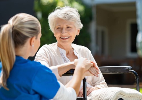 Finding Home Health Aides and Caregivers in Las Vegas, Nevada