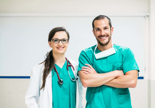 How to Find the Best Primary Care Physician in Las Vegas, Nevada